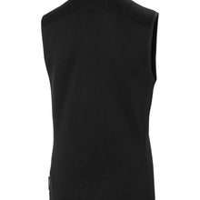 Kamizelka damska HELLY HANSEN W VARDE FLEECE VEST czarna
