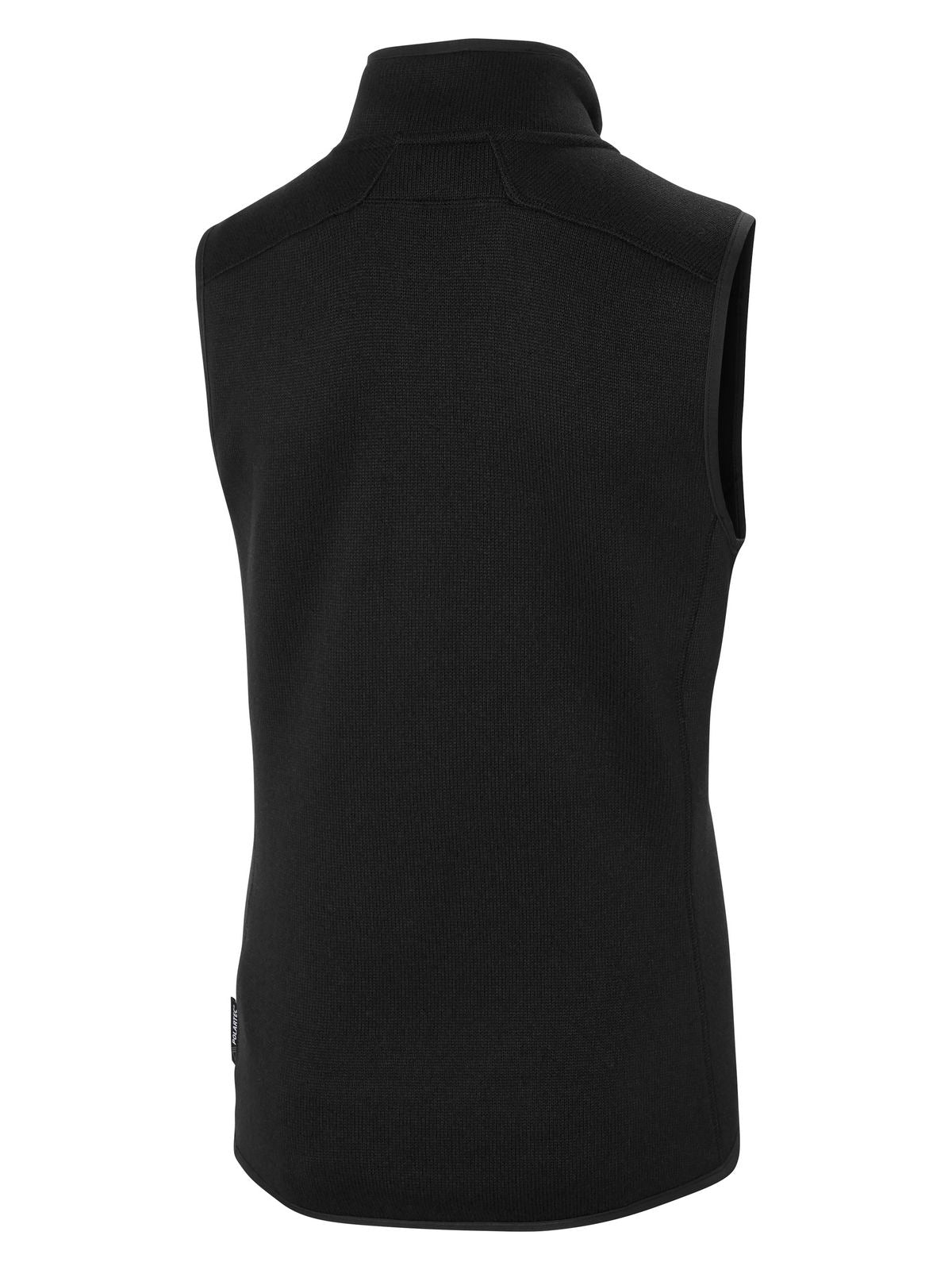 Kamizelka damska HELLY HANSEN W VARDE FLEECE VEST czarna