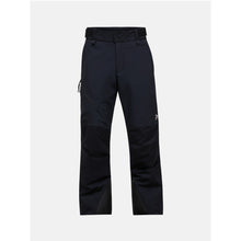 Spodnie PEAK PERFORMANCE M Shred Insulated Pants czarny

