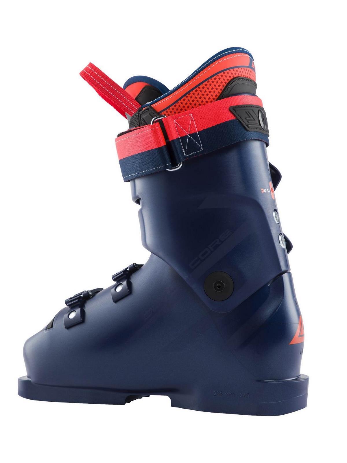 Buty narciarskie Lange RS 110 SC - LEGEND BLUE