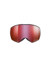 Gogle narciarskie JULBO Lightyear czarny fotochrom Cat 0-4 High Contrast
