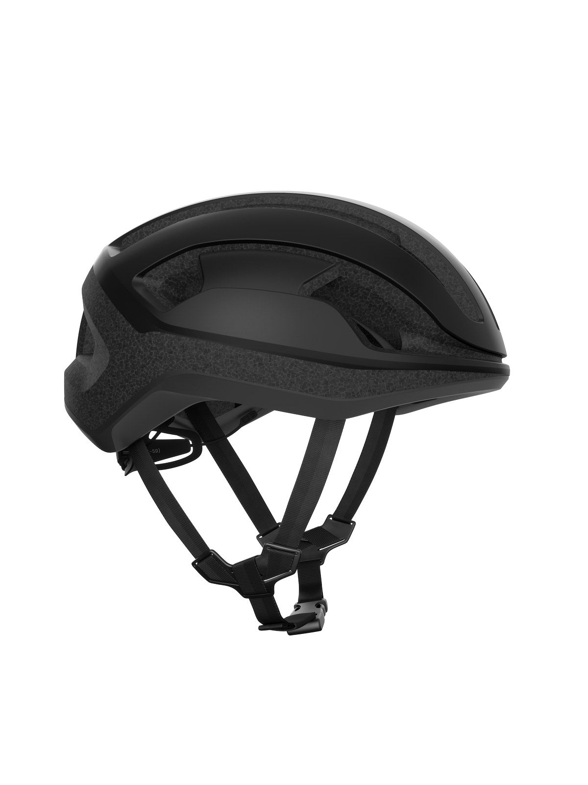 Kask rowerowy POC Omne Lite czarny