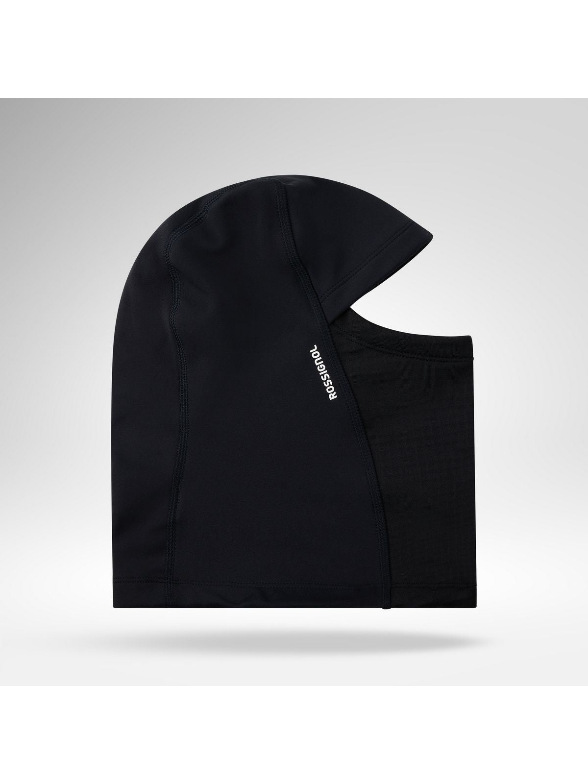Kominiarka ROSSIGNOL Jr Balaclava czarna