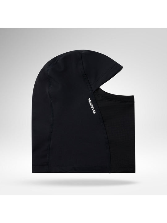 Kominiarka ROSSIGNOL Jr Balaclava czarna
