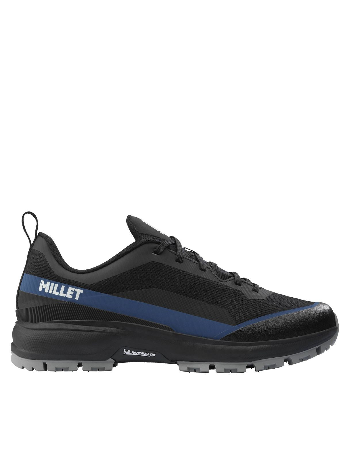 Buty MILLET M Wanaka Czarny