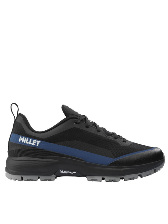 Buty MILLET M Wanaka Czarny
