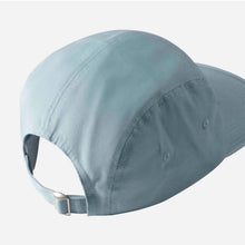 Czapka z daszkiem ROSSIGNOL WATERFALL 5P CAP niebieska - TU - Adventure Sports
