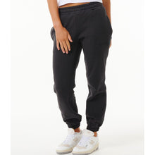 Spodnie RIP CURL VARSITY PANTS czarne
