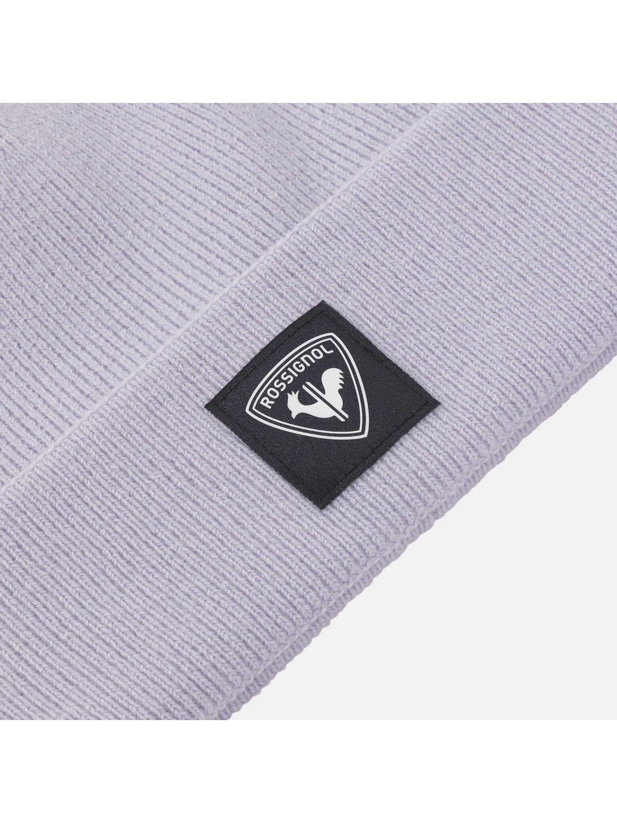 Czapka ROSSIGNOL Corporate T szara