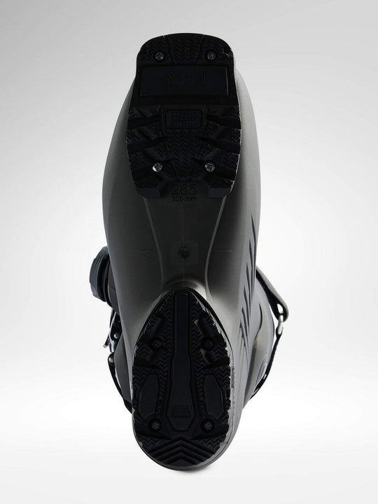 Buty narciarskie damskie ROSSIGNOL Pure Rental Gw Dark Grey Metal
