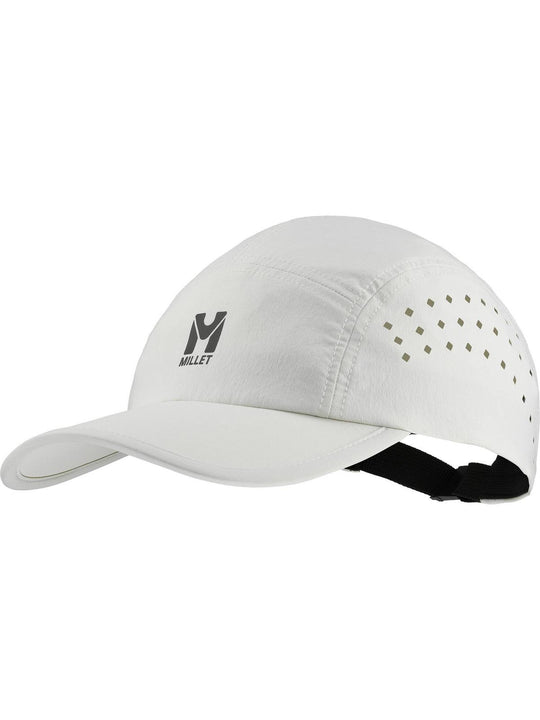 Czapka  MILLET CHAMONIX 5 PANEL CAP beżowy
