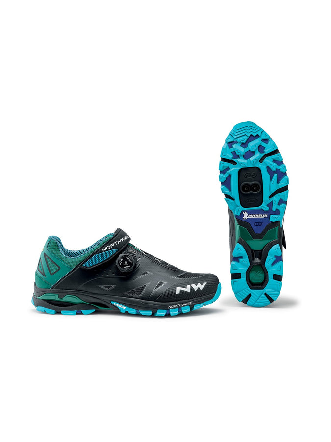 Buty Rowerowe NORTHWAVE SPIDER PLUS 2