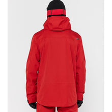 Kurtka narciarska RIP CURL ANTI SERIES ULT 30K/40K JACKET czerwona
