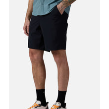 Szorty elastyczne ROSSIGNOL Lycian Short 9’ czarny - Adventure Sports
