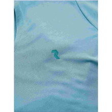 Koszulka PEAK PERFORMANCE Polartec Delta Shortsleeve Women niebieski
