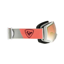 Gogle Narciarskie ROSSIGNOL AIRIS ZEISS GREY
