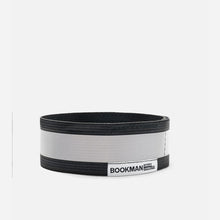 Opaska BOOKMAN Reflective Band czarny
