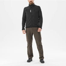 Kurtka MILLET M Seneca Fleece Jkt Czarny
