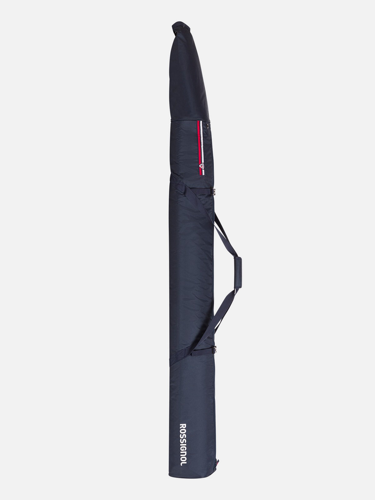 Pokrowiec na narty ROSSIGNOL STRATO Extendable 1 Para 160-210 Cm