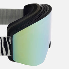 Gogle narciarskie ROSSIGNOL Otava Zebra Cat 2
