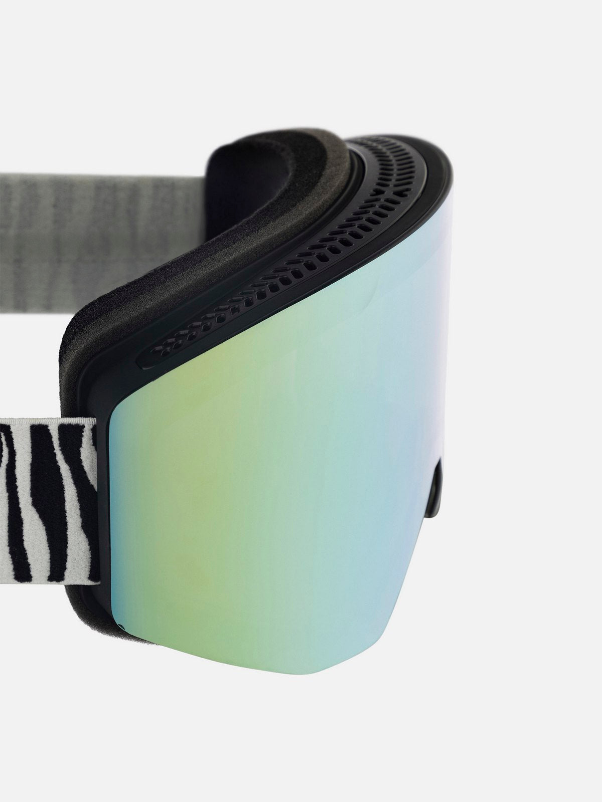 Gogle narciarskie ROSSIGNOL Otava Zebra Cat 2