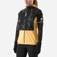 Kurtka damska MILLET W Intense Safe And Warm Jkt W multikolor
