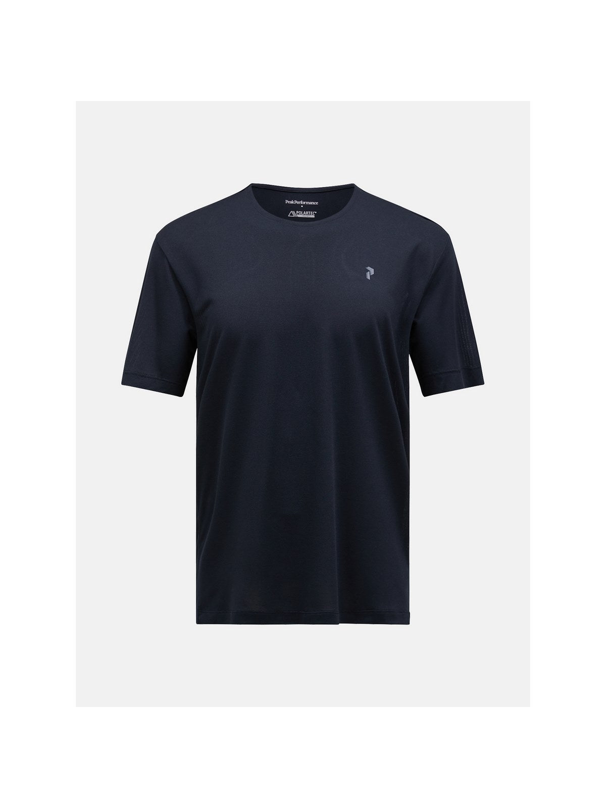 Koszulka Peak Performance M Delta Ss Tee czarny