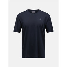 Koszulka Peak Performance M Delta Ss Tee czarny

