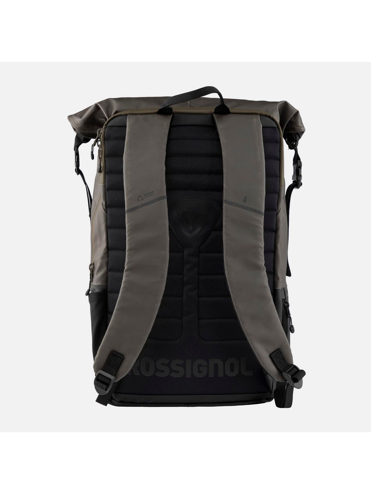 Plecak miejski ROSSIGNOL Commuters Bag 25L brązowy