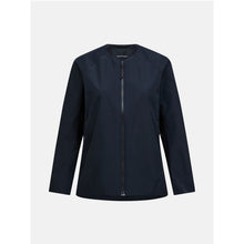 Kurtka PEAK PERFORMANCE W Quest Jacket czarny - Adventure Sports
