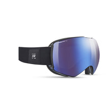 Gogle narciarskie JULBO Light Year OTG czarny fotochrom Cat 2-4 polaryzacja
