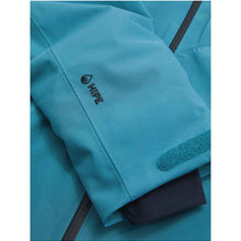 Kurtka narciarska Peak Performance M Maroon Jacket zielony - Adventure Sports
