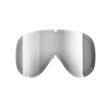 Szyba do gogli POC Retina - Clarity Highly Intense/Sunny Silver - Cat.3
