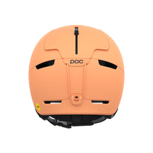 Kask narciarski POC Obex MIPS morelowy
