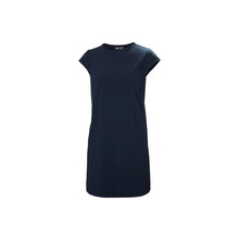 Sukienka HELLY HANSEN W Thalia Shift Dress granatowa
