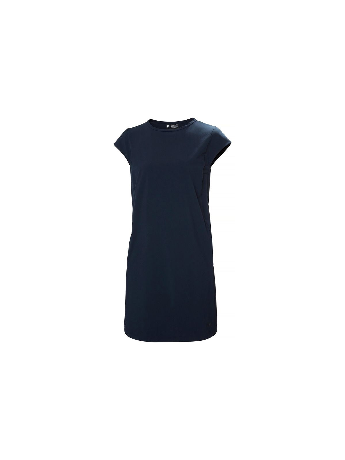 Sukienka HELLY HANSEN W Thalia Shift Dress granatowa