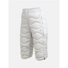 Szorty narciarskie damskie PEAK PERFORMANCE Helium Down Shorts białe
