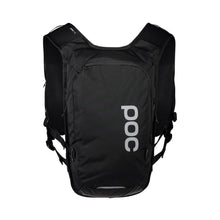 Plecak rowerowy POC COLUMN VPD Backpack 8L - czarny
