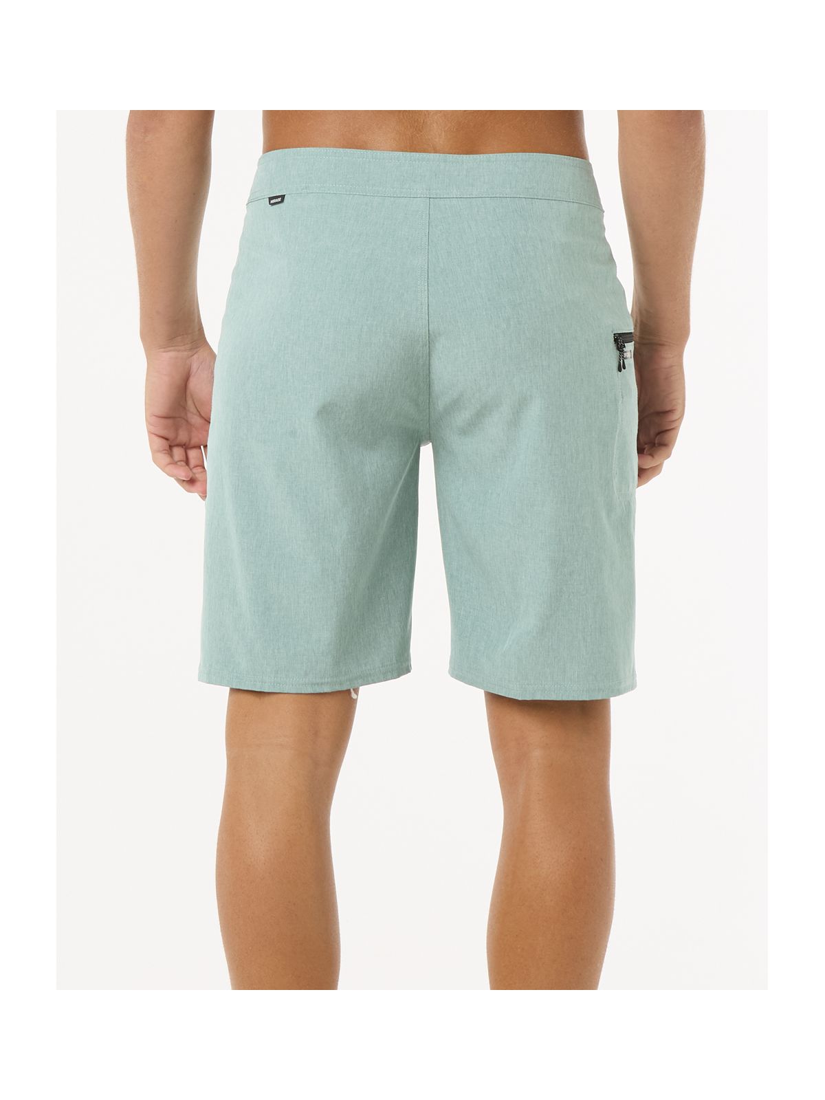 Szorty kąpielowe męskie RIP CURL Mirage Core niebieskie