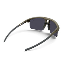 Okulary fotochromowe JULBO Liry - Reactiv 1-3 Light Amplifier - Brown
