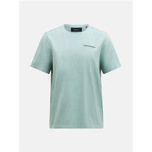 adventuresports koszulka-peak-performance-m-original-small-logo-tee-g81142010-g68 front
