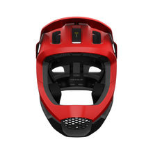 Kask rowerowy POC Otocon Race MIPS czerwony
