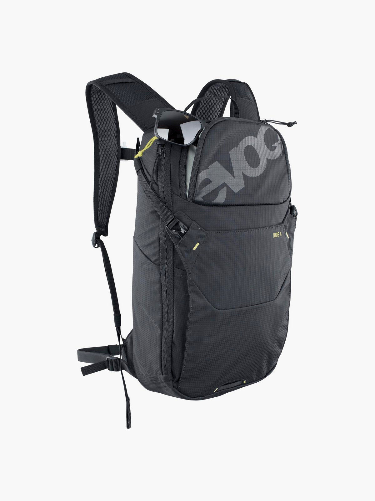 Plecak z bukłakiem EVOC Ride 8 + Hydration Bladder 2 black