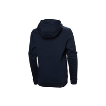 Bluza HELLY HANSEN JR HH GRAPHIC HOODIE granatowy - Adventure Sports
