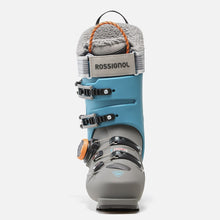Buty narciarskie ROSSIGNOL Alltrack 110 HV BOA GW - Steel Grey/Petrol Blue
