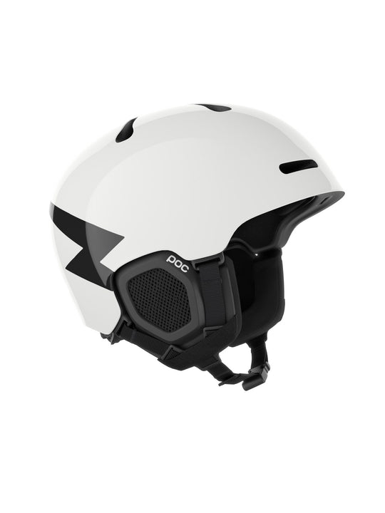 Kask narciarski POC Fornix MIPS biały
