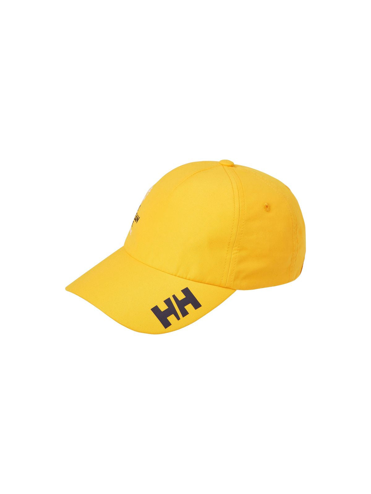 Czapka z daszkiem HELLY HANSEN The Ocean Race Crew Cap 2.0 żółta