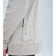 Bluza damska POC W’s Poise Crew Neck beżowy - Adventure Sports
