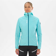 Kurtka MILLET W Trilogy Icon Hoodie niebieski - Adventure Sports
