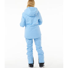 Kurtka narciarska damska RIP CURL Anti Series Apres Jkt 20K/20K niebieski - Adventure Sports
